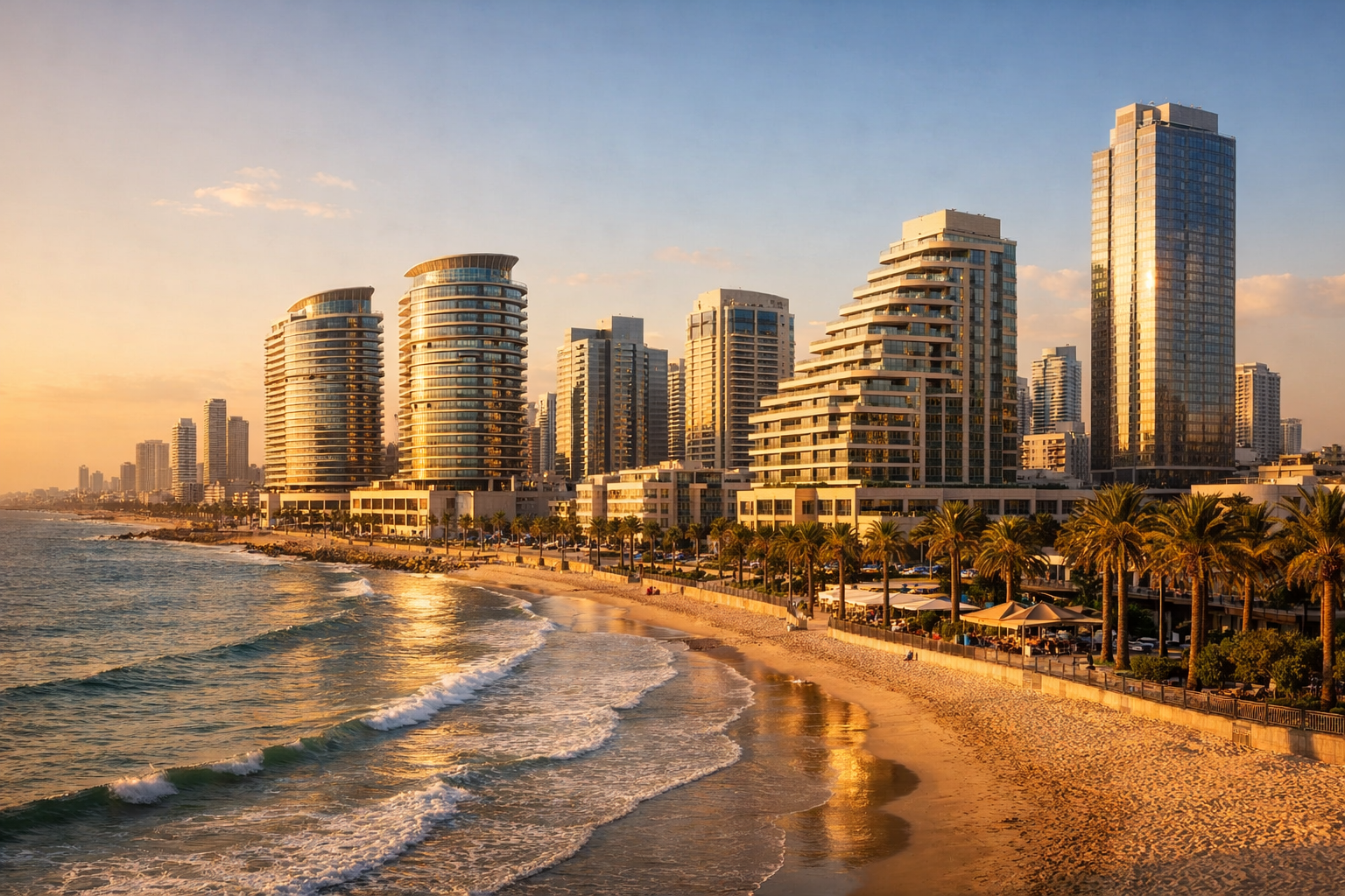 דירות בתל אביב